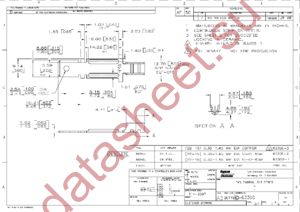 63300-1 datasheet  